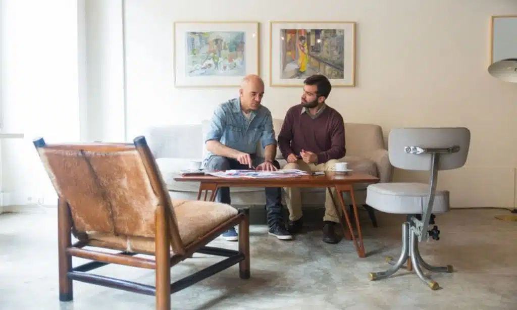 Retrofitting Older Properties