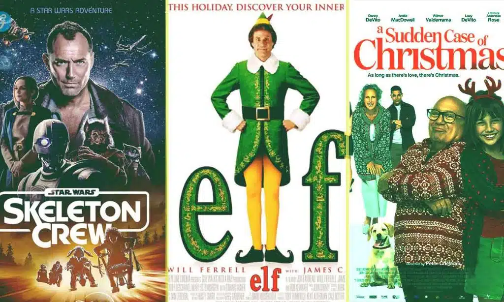 Returning Favorites on Hulu