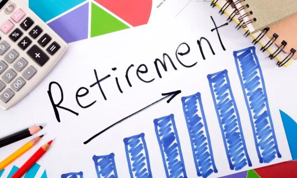 Returns and Annuity Rates