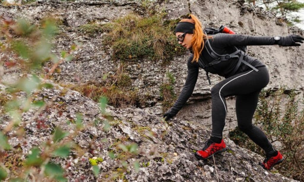 best shoe brands for outdoor adventures