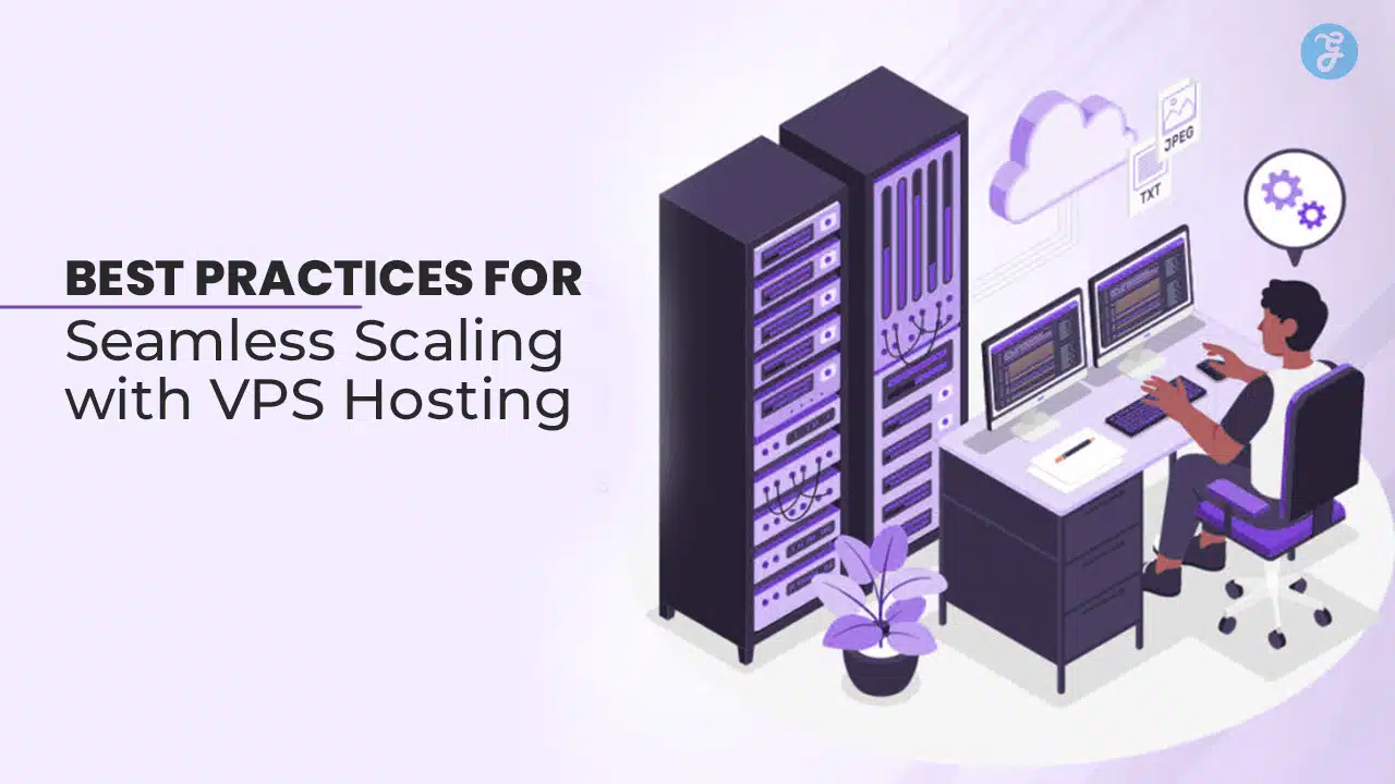 Scaling with VPS Hosting