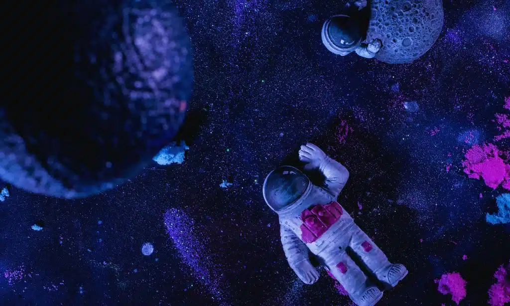 Science and Space Exploration