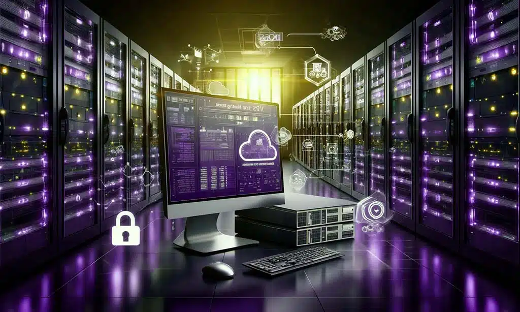 Seamless Integration with Business Applications