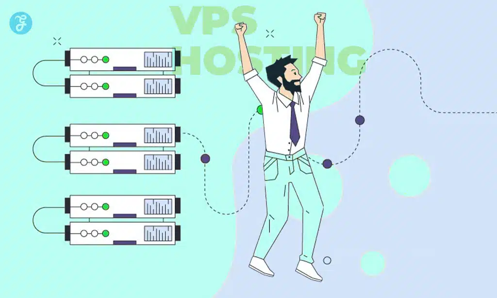 Scaling with VPS Hosting