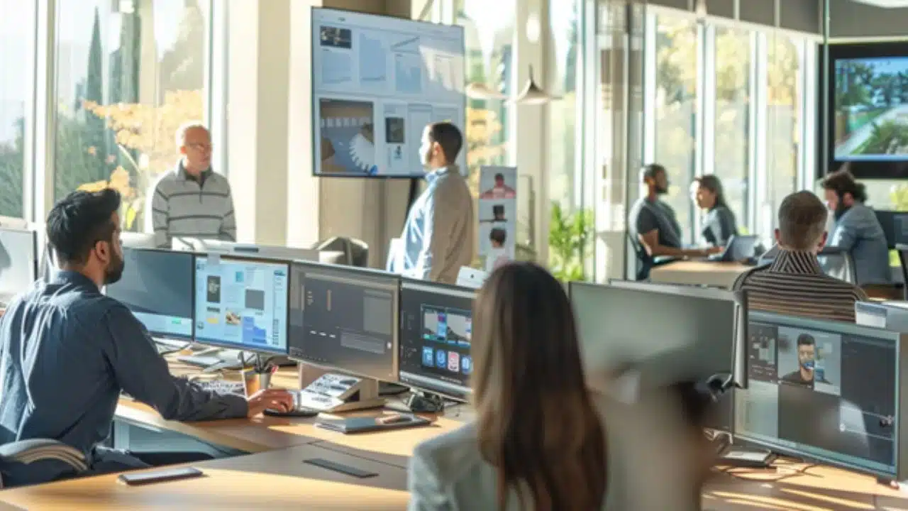 Setting Up a Knowledge Management System