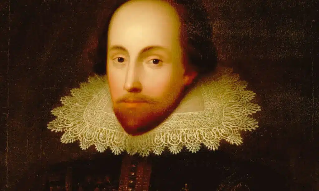 Shakespeare's First Folio