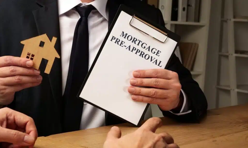 Mistakes first-time property buyers make