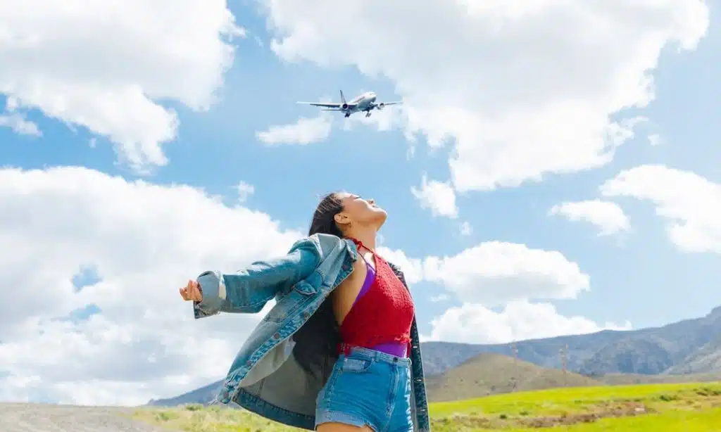 Solo Traveler World Tours