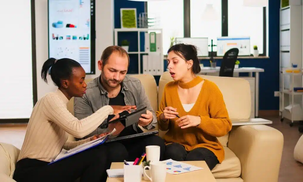 FinTech Startups in UAE