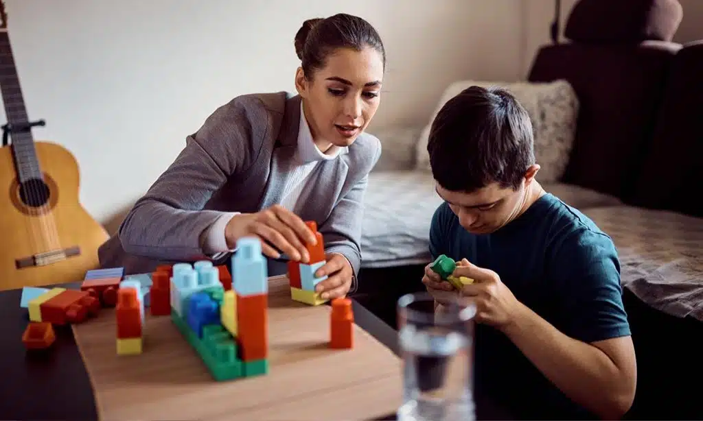 Special Education-Related Deductions