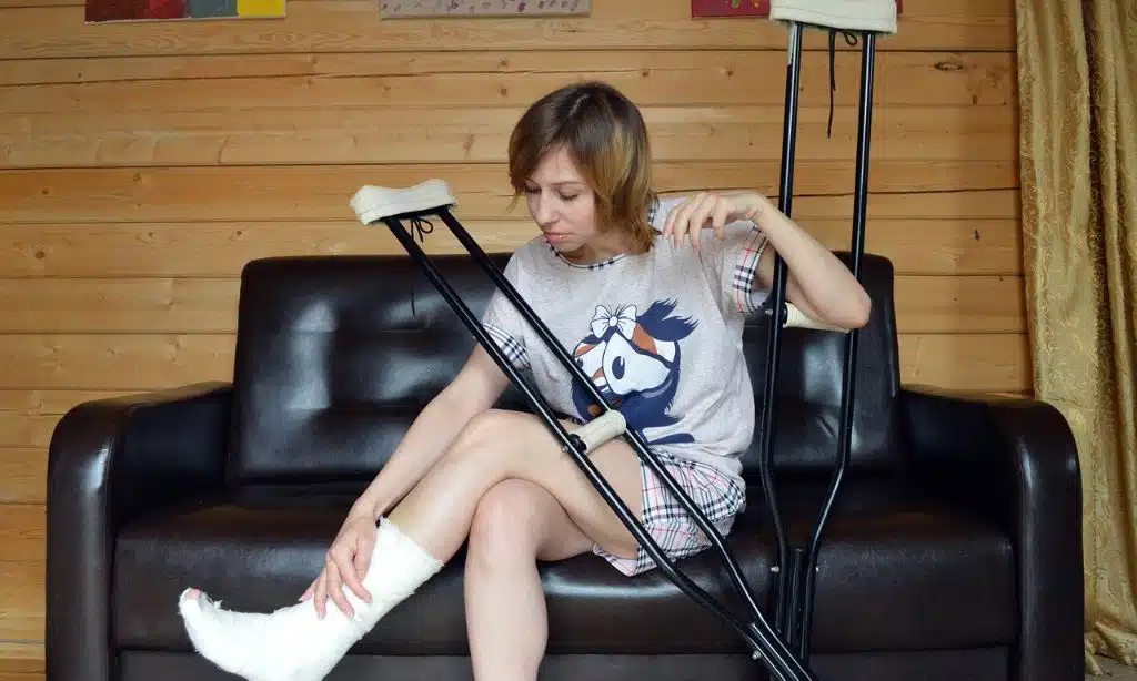 Stay Positive and Mental Health-Driven During Recovery