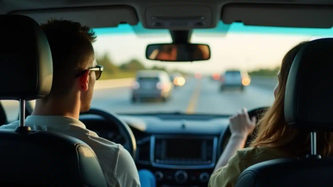 Florida Road Safety Tips for Drivers Visitors