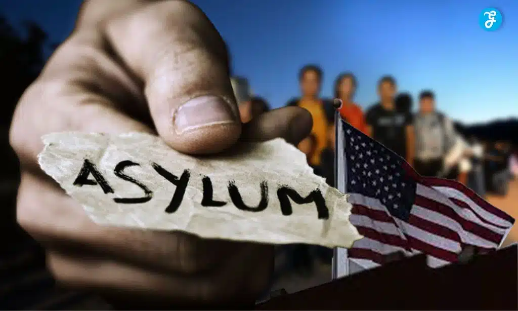 how to apply for asylum in the usa