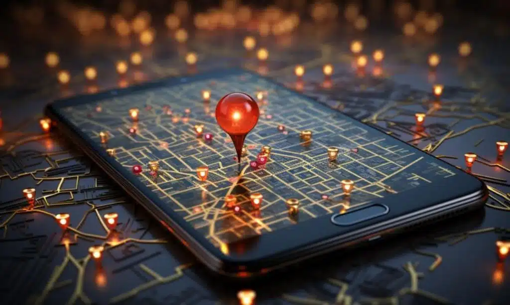 Strategic Location and Connectivity