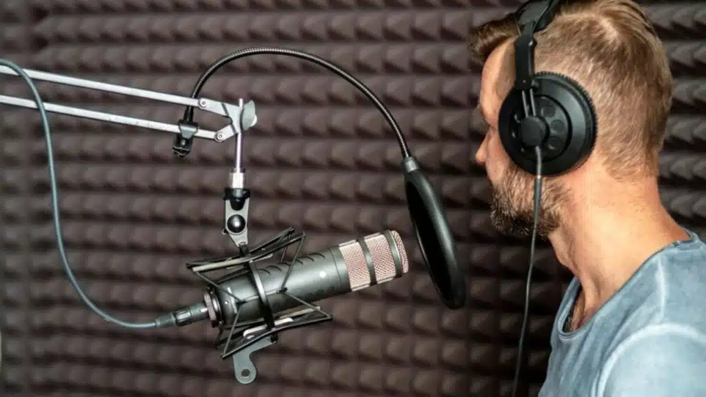 Studiobricks Vocal Booth