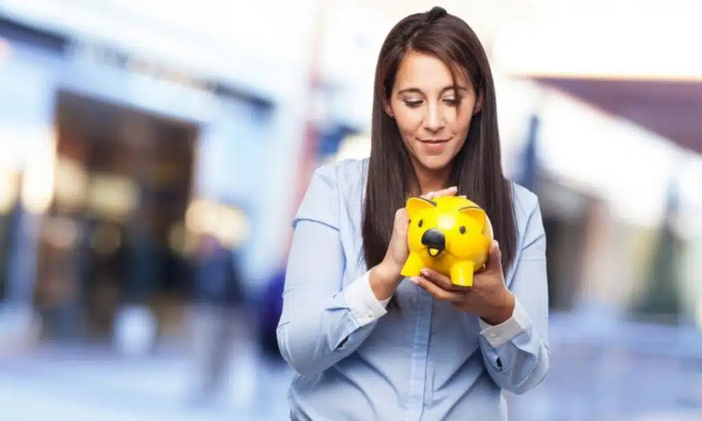 Take Advantage of ISAs (Individual Savings Accounts)