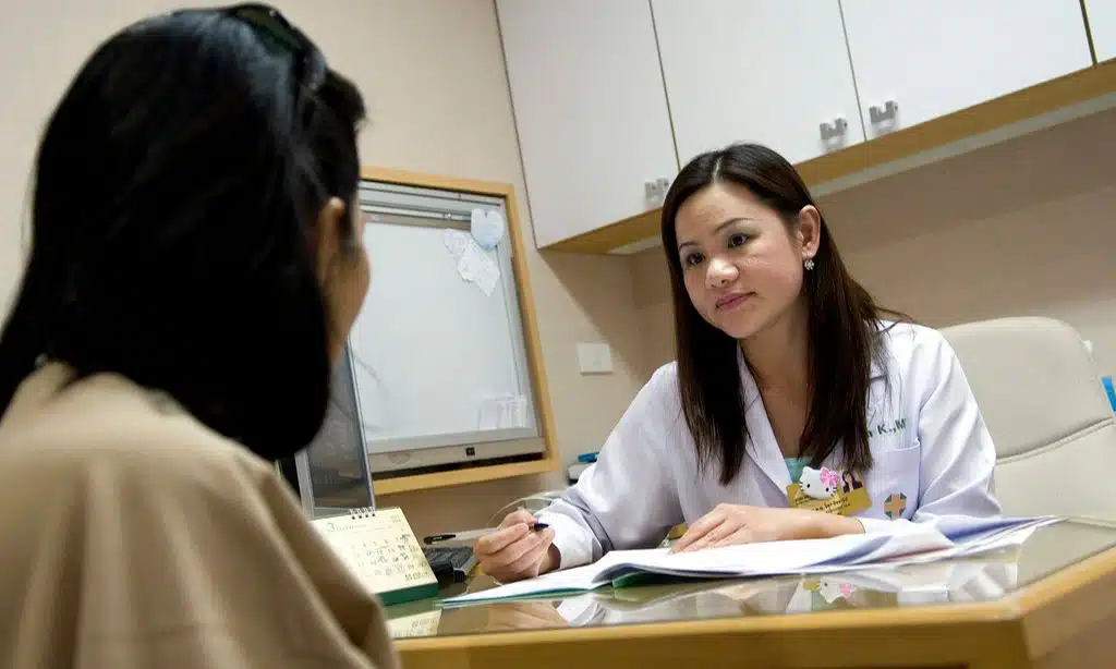 Take the First Step Toward Better Sleep