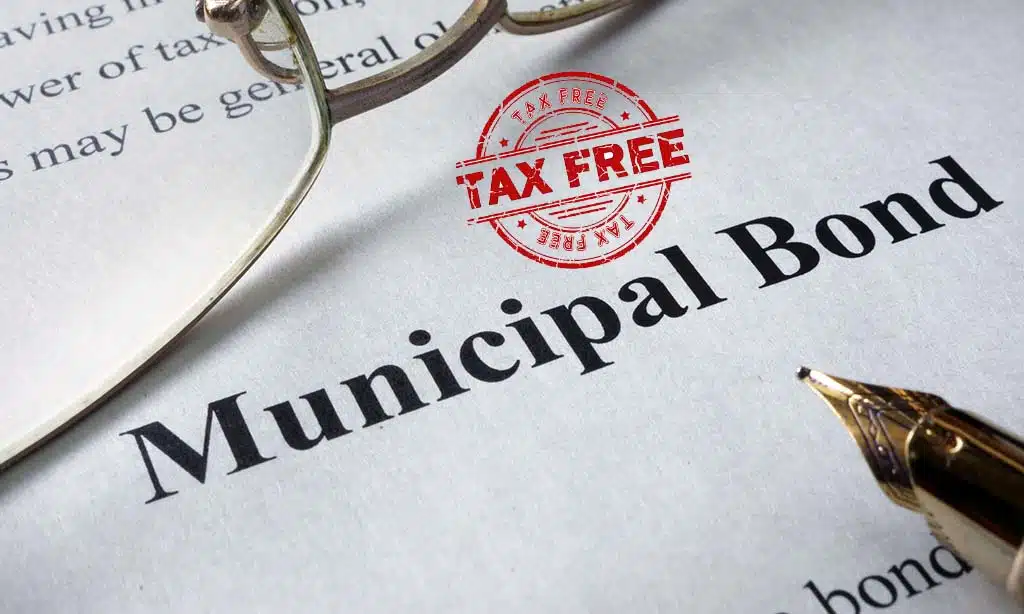 Tax-Free Municipal Bonds