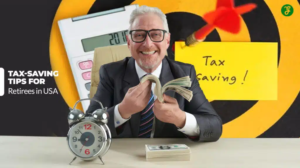 Tax-Saving Tips for Retirees in the USA