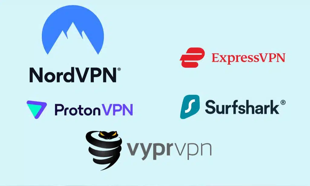 The 10 Best VPNs For Online Privacy In Finland (2025 List)