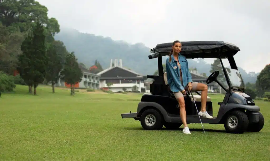 Golf Cart Dealers in Arizona