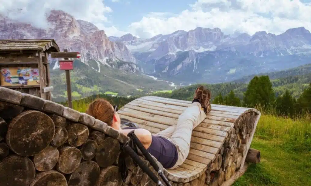 Areas in Italy for Renting Vacation Homes