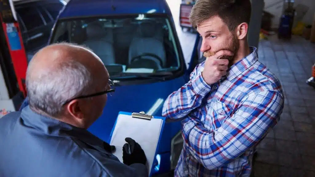 Truck Accident Lawyer