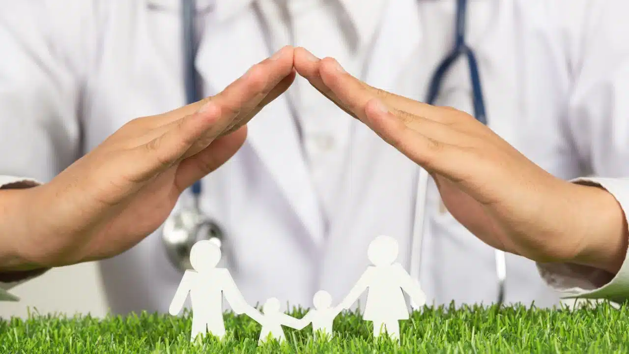 Family Health Insurance