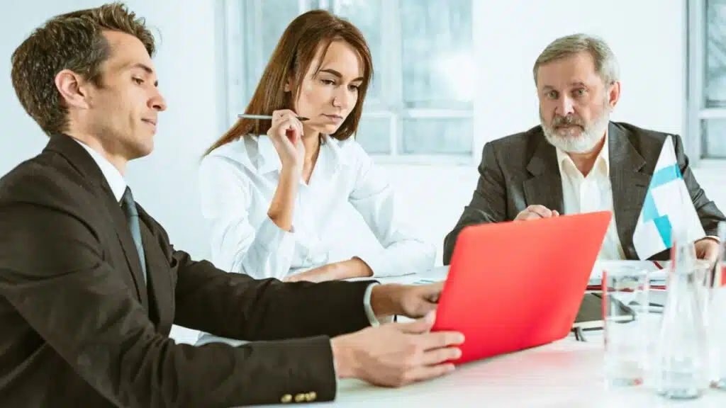 Workers Compensation Cases