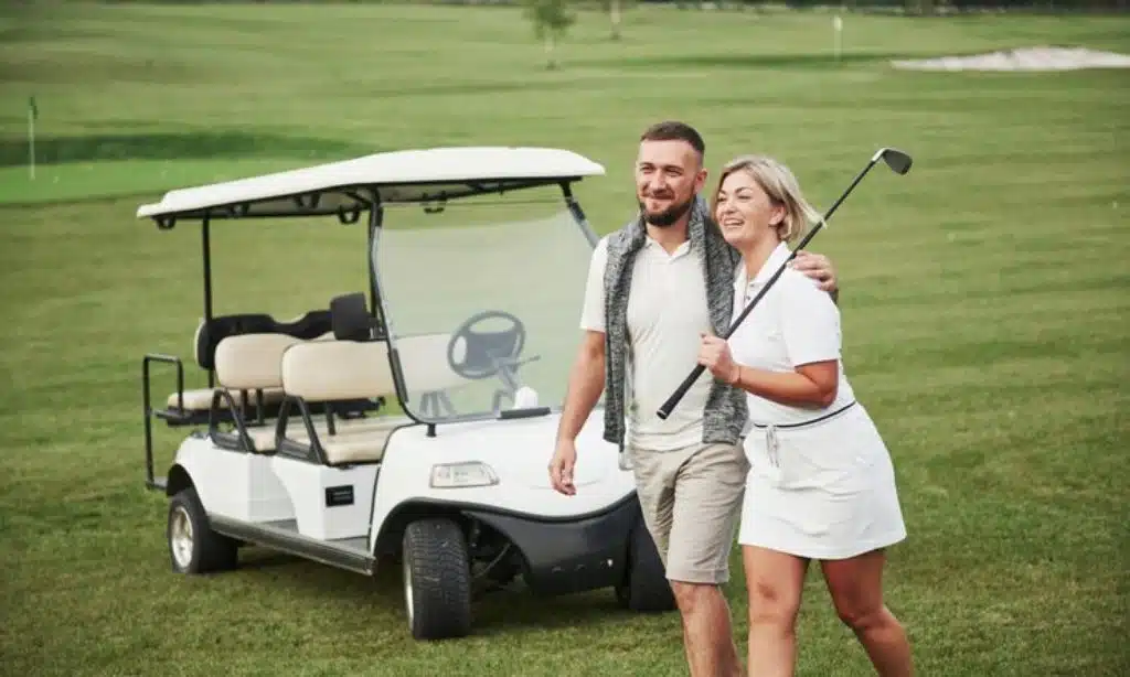 The Top 10 Golf Cart Dealers in Idaho
