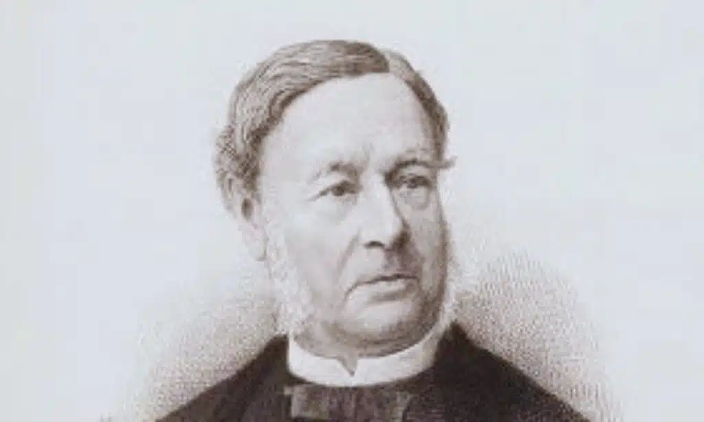 Historical Events and Famous People Born on December 7