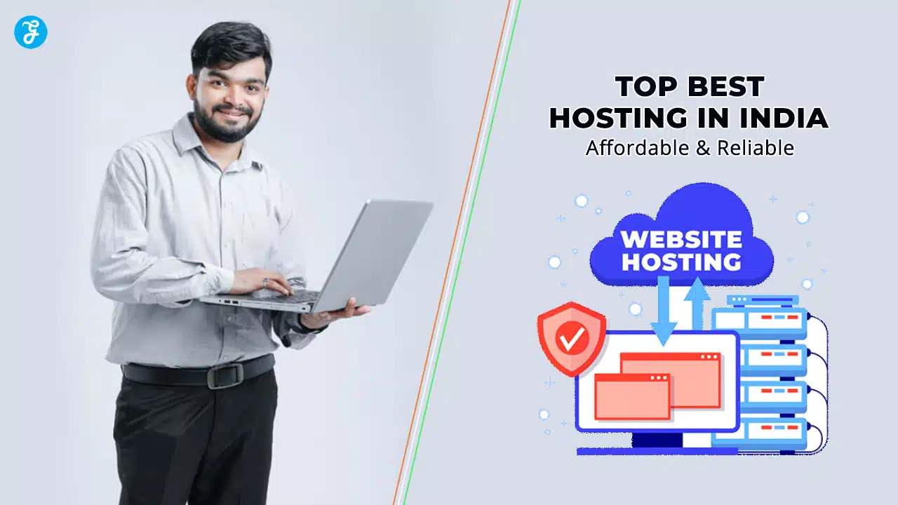 Best Hosting in India