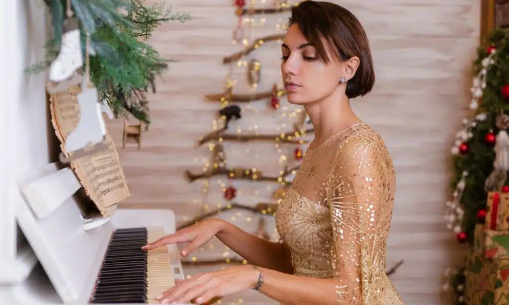 Top 10 Christmas Songs That Went Viral