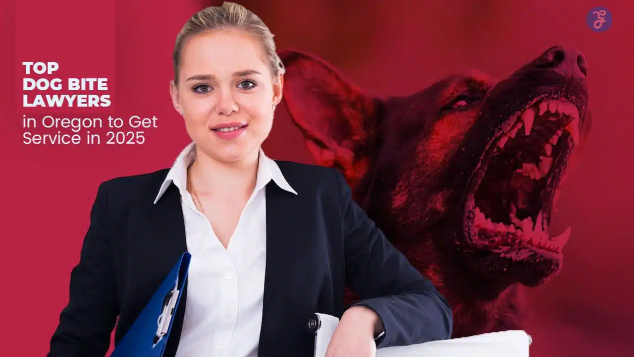 Dog Bite Lawyers In Oregon
