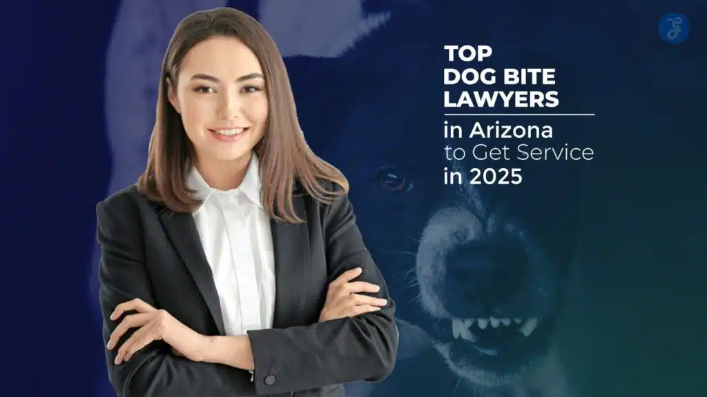 Dog Bite Lawyers in Arizona
