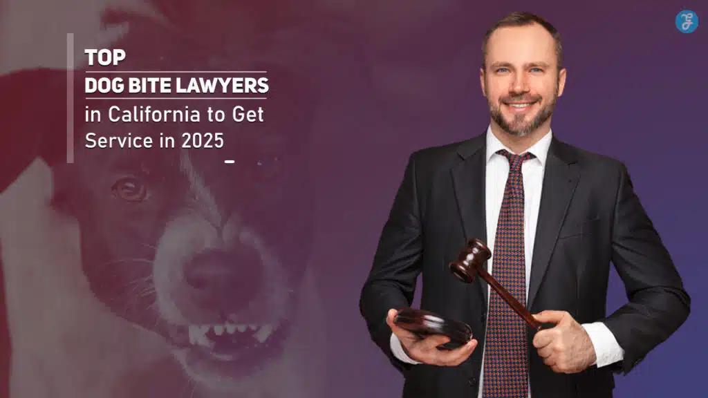 Dog Bite Lawyers in California