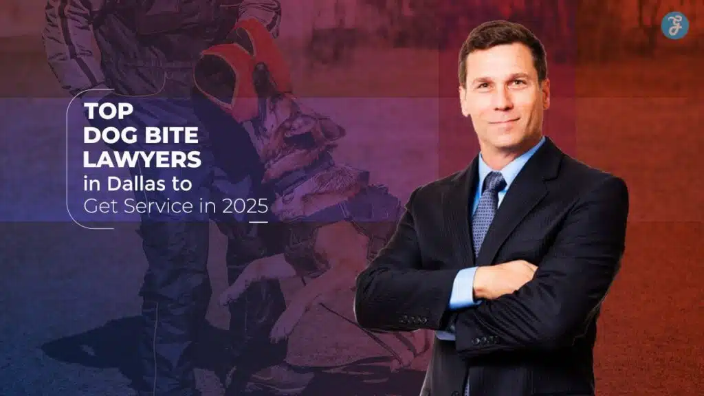 dog bite lawyers in Dallas