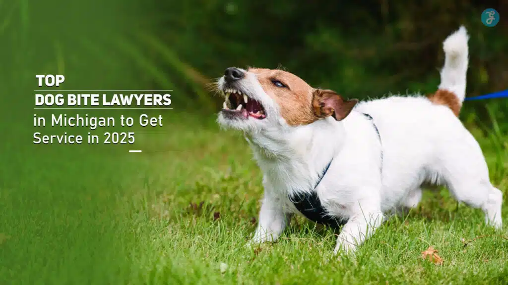Top Dog Bite Lawyers in Michigan