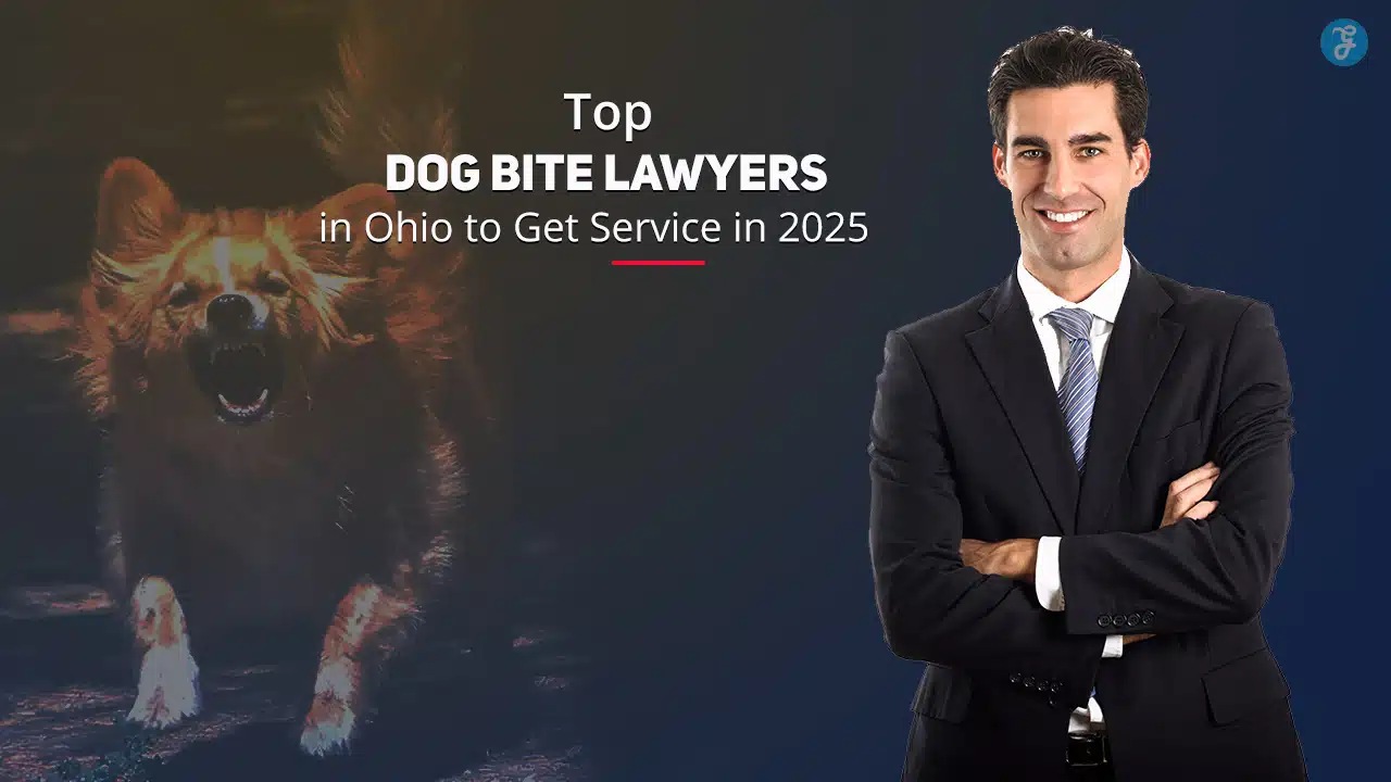 Dog Bite Lawyers in Ohio