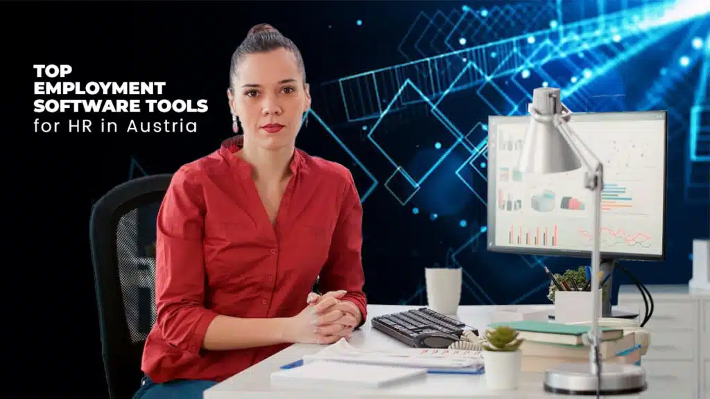 Employment Software for HR in Austria