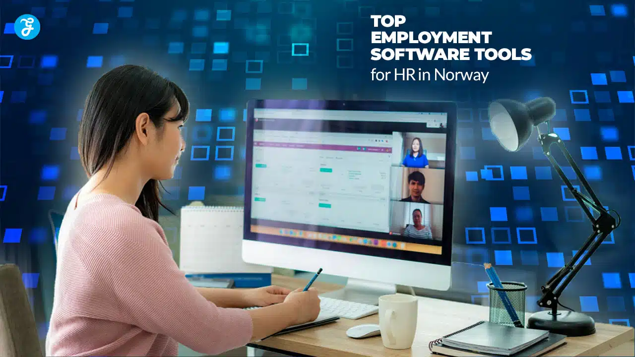 Employment Software Tools for HR in Norway