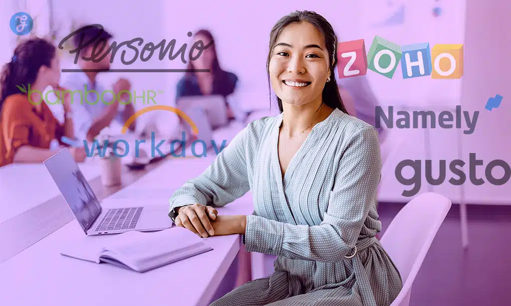 Top 10 Employment Software Tools for HR in the Netherlands