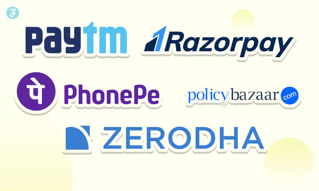 Top 10 Fintech Companies in India Revolutionizing Financial Services (02)