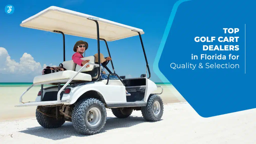 Golf Cart Dealers in Florida