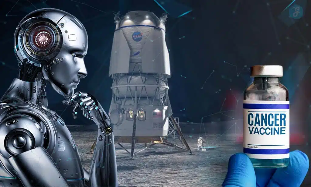 Top 10 Innovations in Science and Technology for 2024