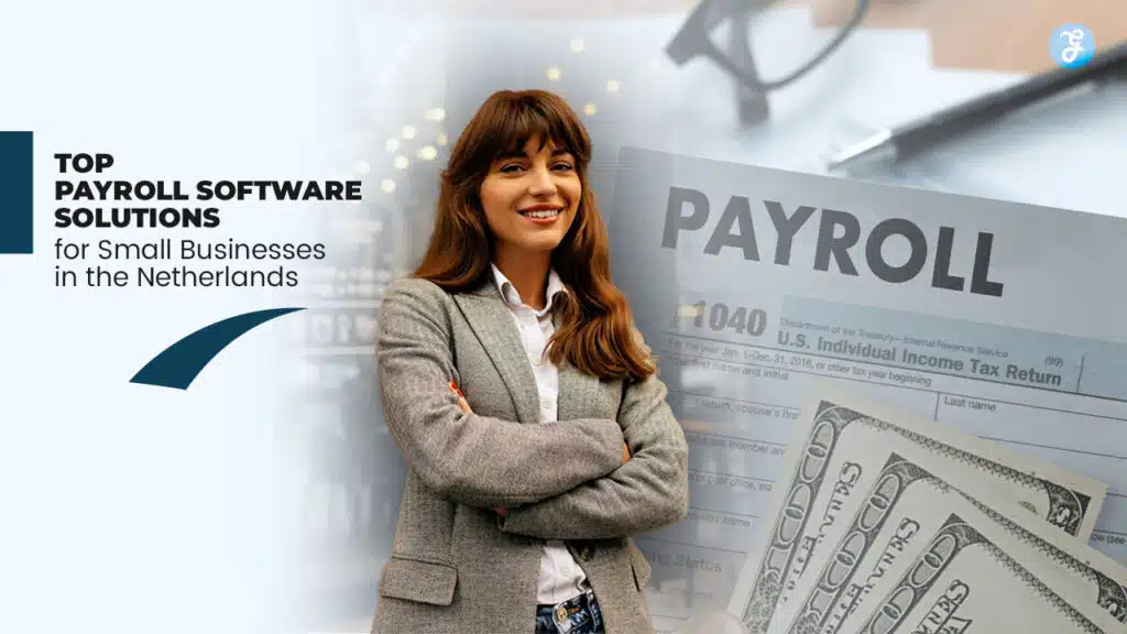 Payroll software for small businesses in the Netherlands