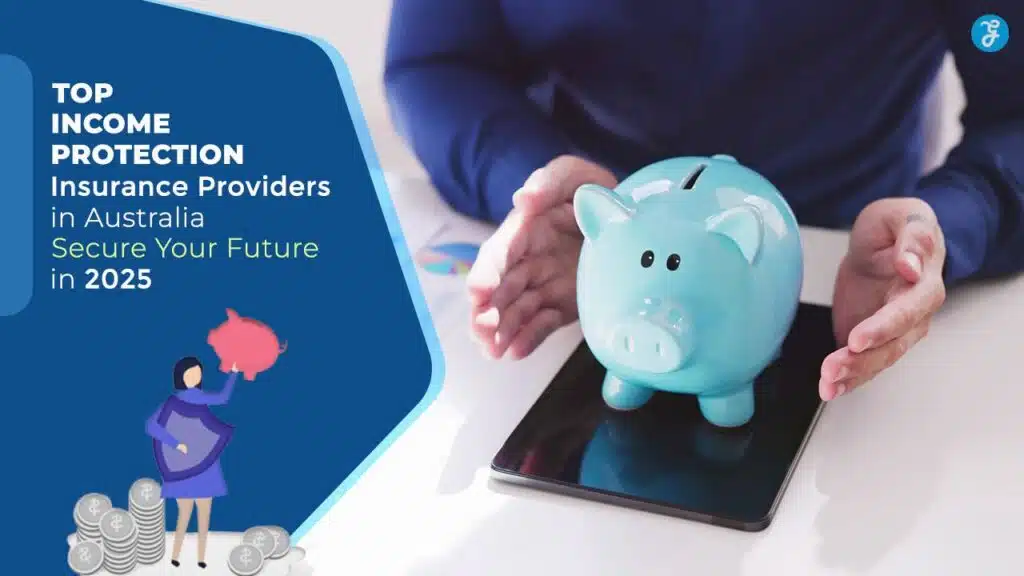 Best Income Protection Insurance Providers in Australia