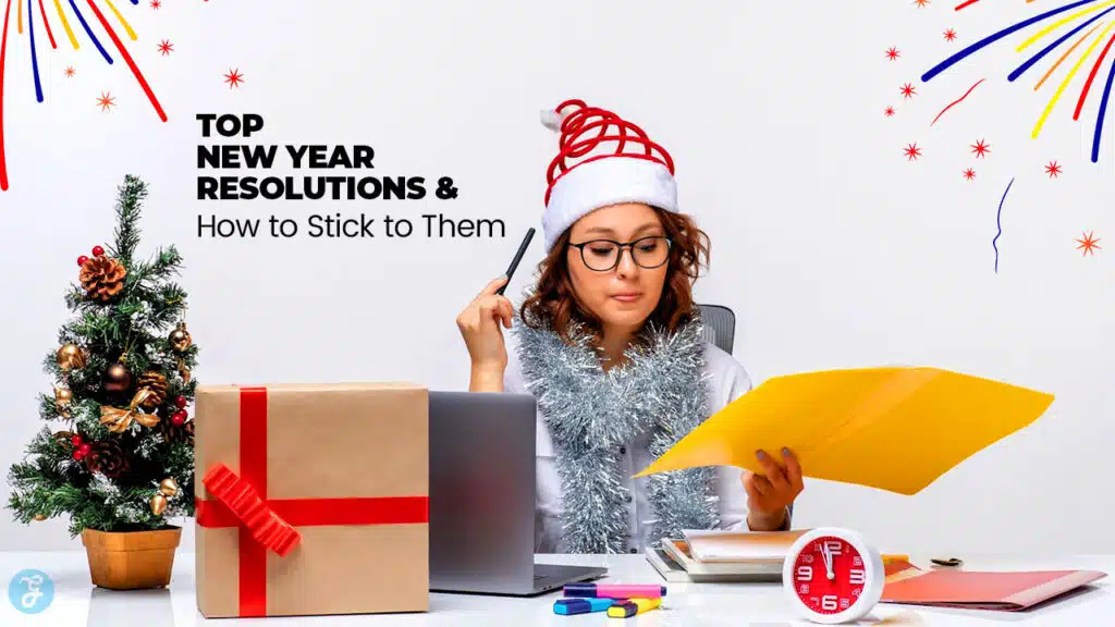 top new year resolutions tips