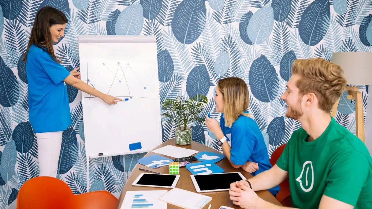 Compassionate Office Culture