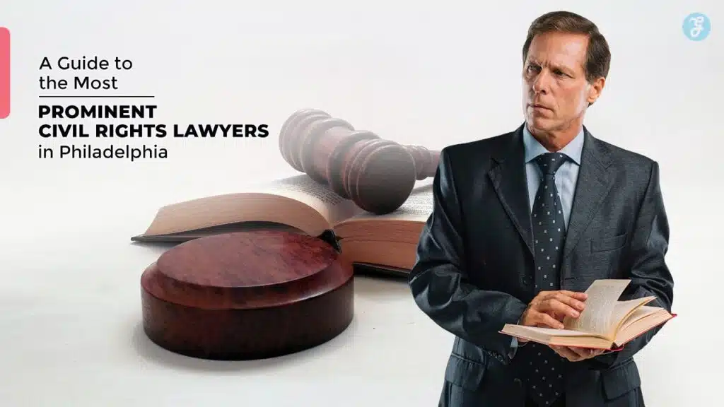 Civil Rights Lawyers in Philadelphia